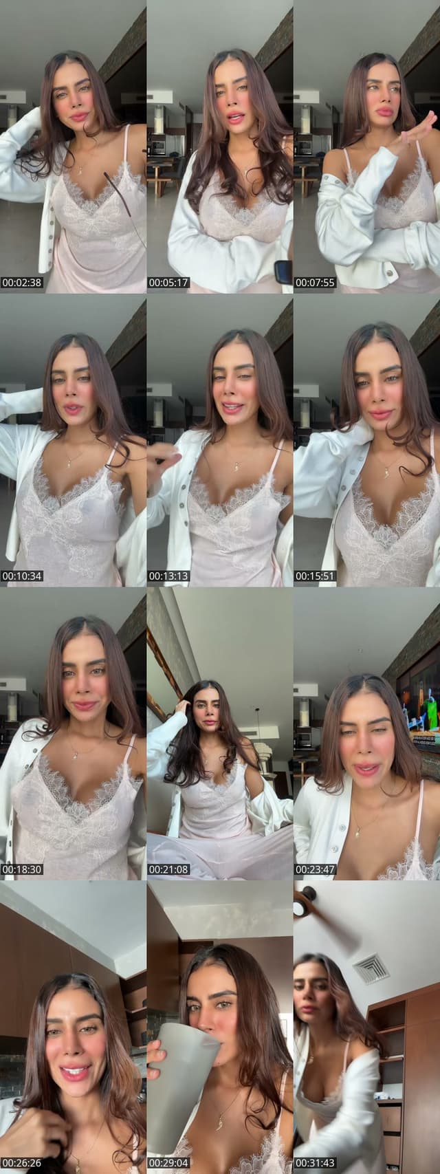 @nahyhidalgo7 TikTok live from 2026-05-14