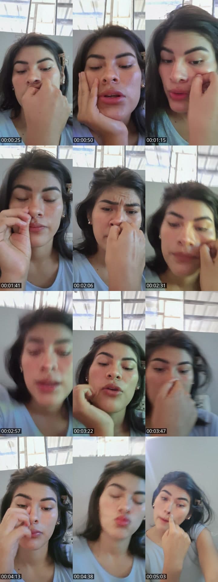@genesis.oficial16 TikTok live stream