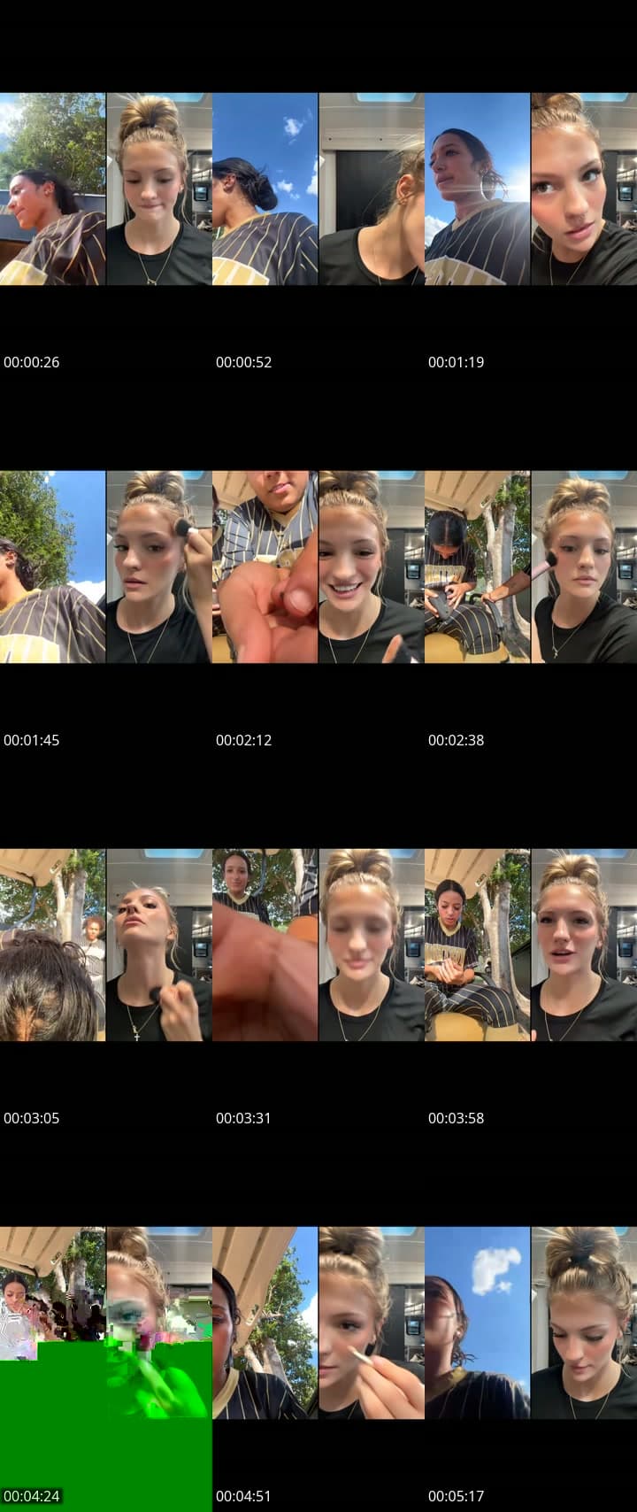 tiktok im 18