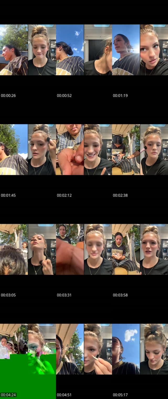 TikTok live: tiktok im 18 by @izzyhasnoglizzy