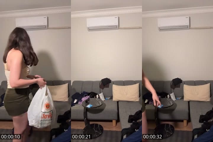 Kombin yayını