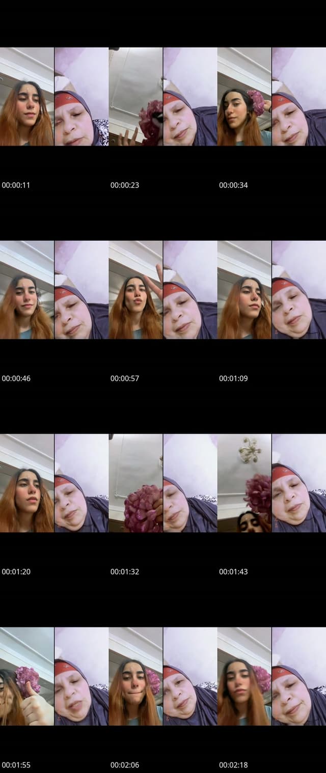 TikTok live: ارحبو by @user23679211