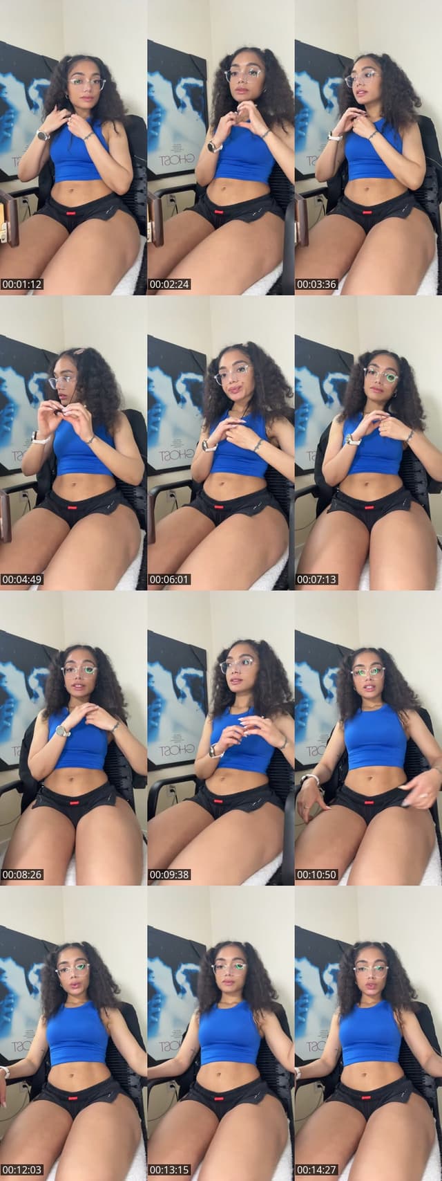 @alittlevalentina TikTok live from 2026-05-14