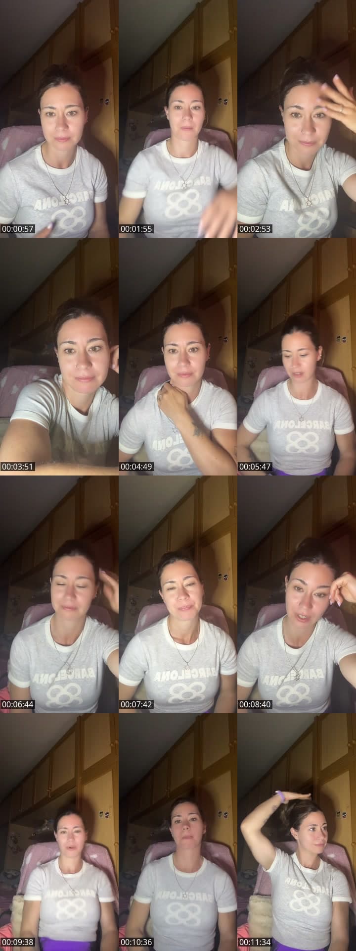 @andreaaa1188 TikTok live stream