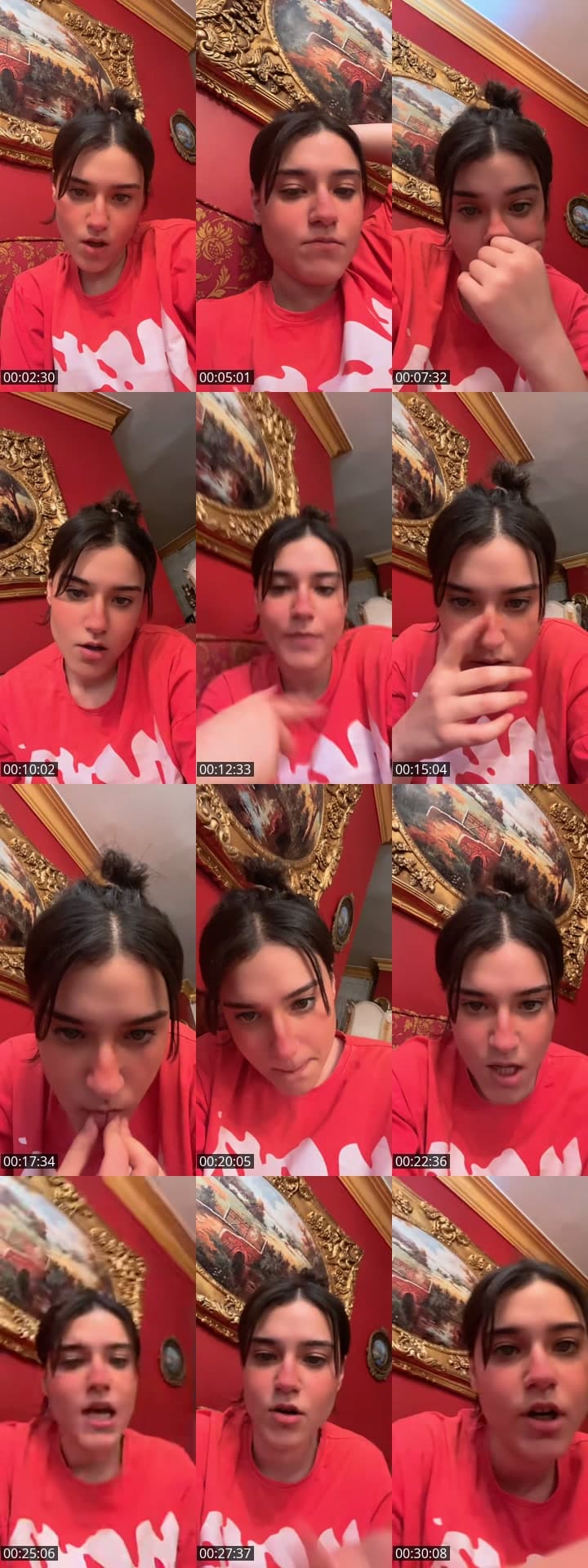 @enjyymohammed2 TikTok live stream