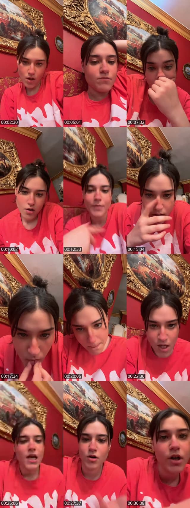 @enjyymohammed2 TikTok live from 2026-05-14
