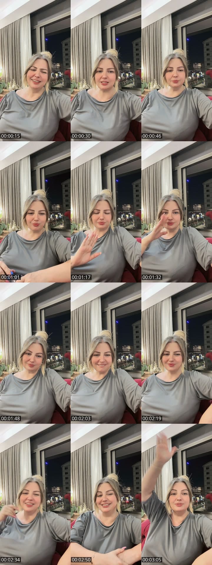 ارحبو حبايبي