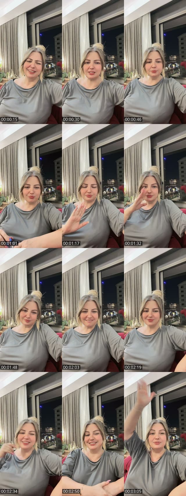 TikTok live: ارحبو حبايبي by @dado597