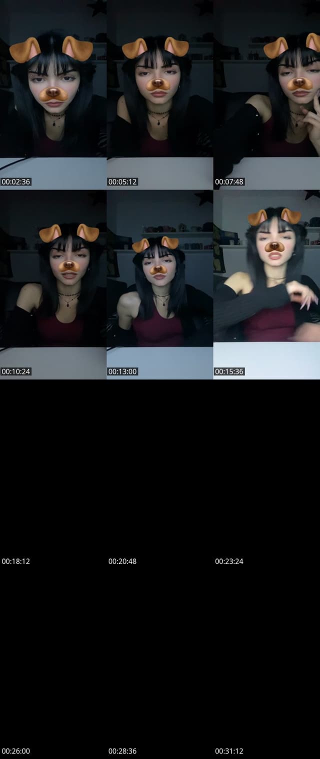 TikTok live: Arìbuonasera by @dd.mandyy