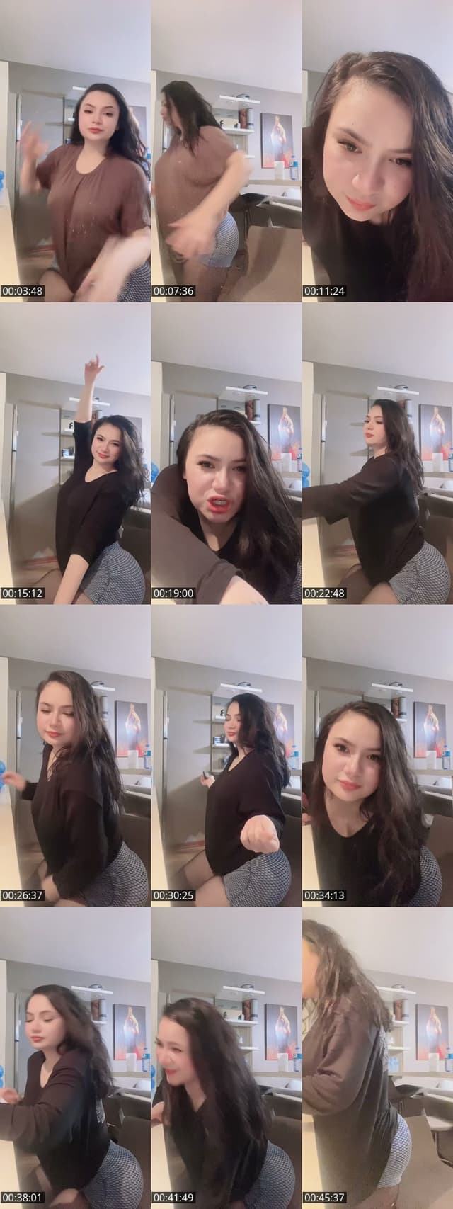 @dilyamdilyam30 TikTok live from 2026-05-14