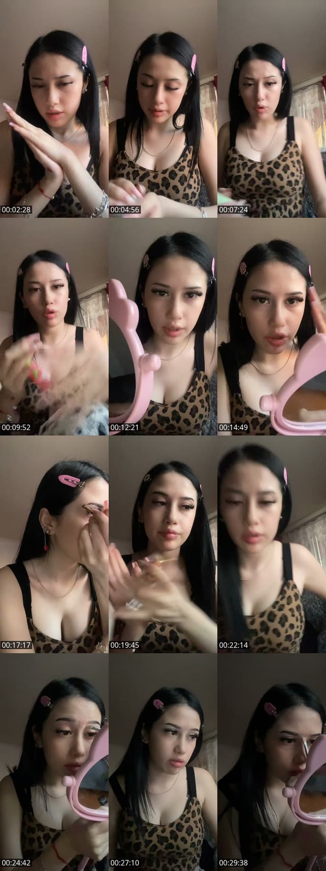 TikTok live: hola unanse by @javieeraantonia