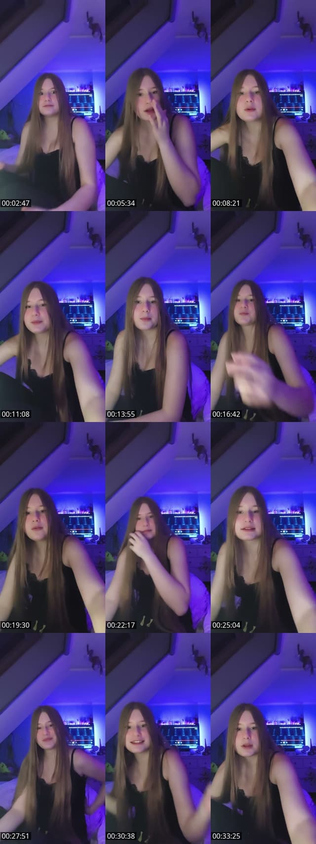 TikTok live: chillen by @isa._.bella2007