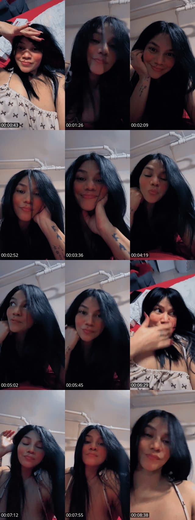@neidy.fernandez4 TikTok live from 2026-05-14