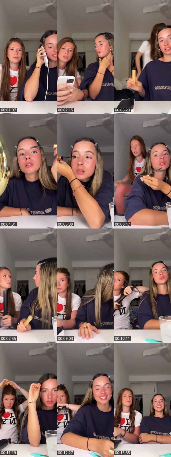 @lulimenendez_ TikTok live stream