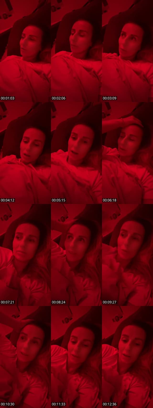 Slovakia TikTok live: Čo robiť keď nemá záujem by @luss_winki