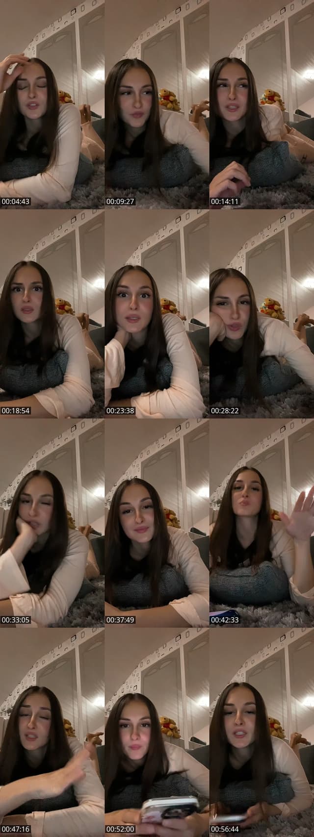 TikTok live: 👸🏽👸🏽👸🏽👸🏽 by @missbajkovaa