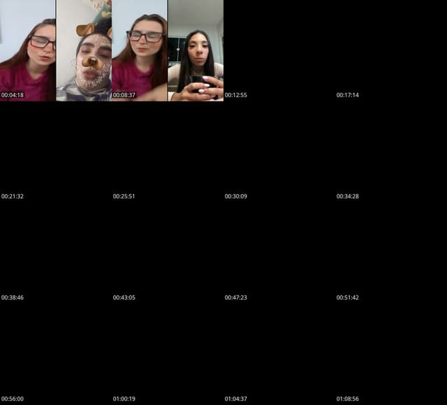 TikTok live: Prosperidade ✨🍀 by @schmiitz_eduarda