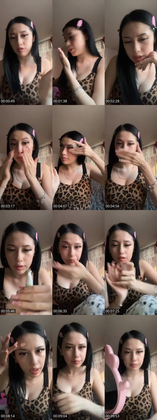 TikTok live: hola unanse by @javieeraantonia