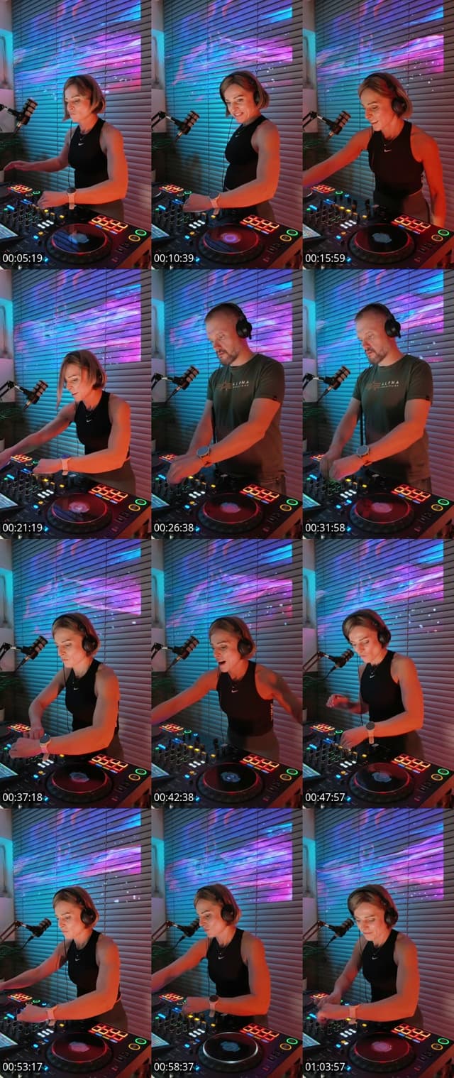 TikTok live: PETRU5  NØTY G LIVE by @petru5.dj