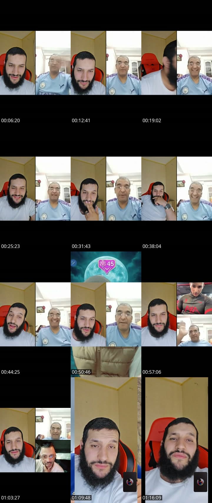 @salah31243 TikTok live stream