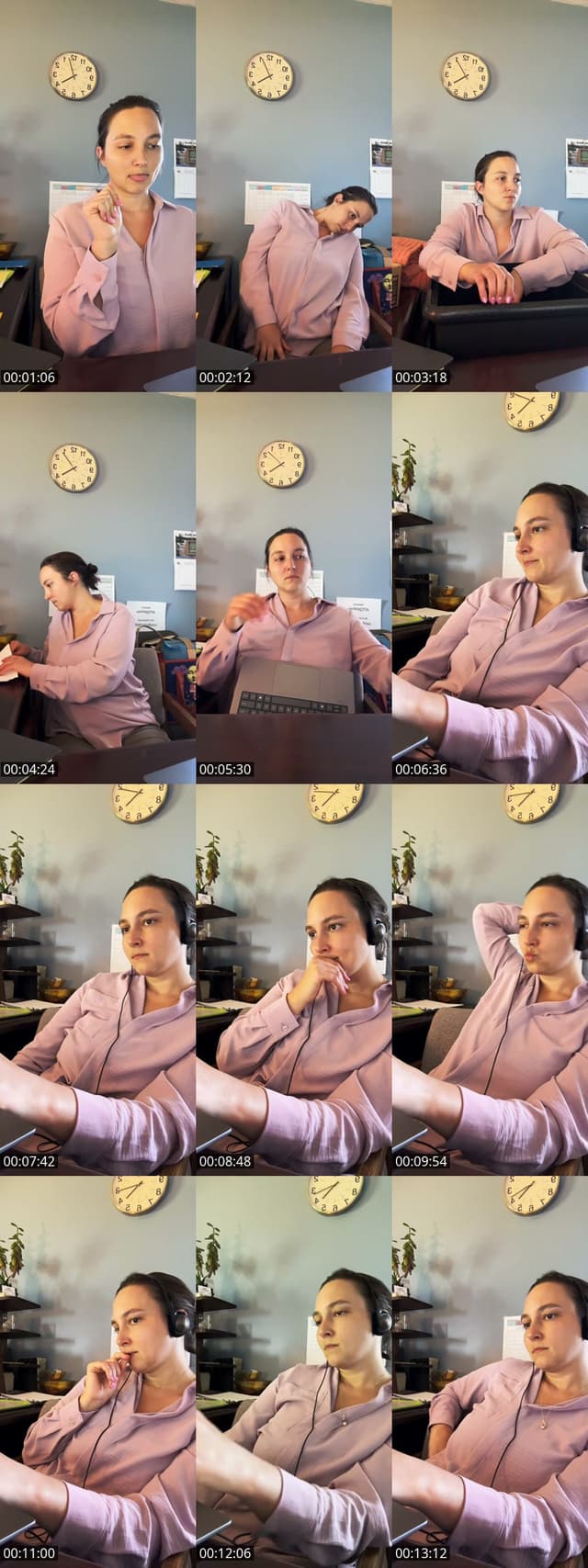 TikTok live: Working :) by @z3ndout711