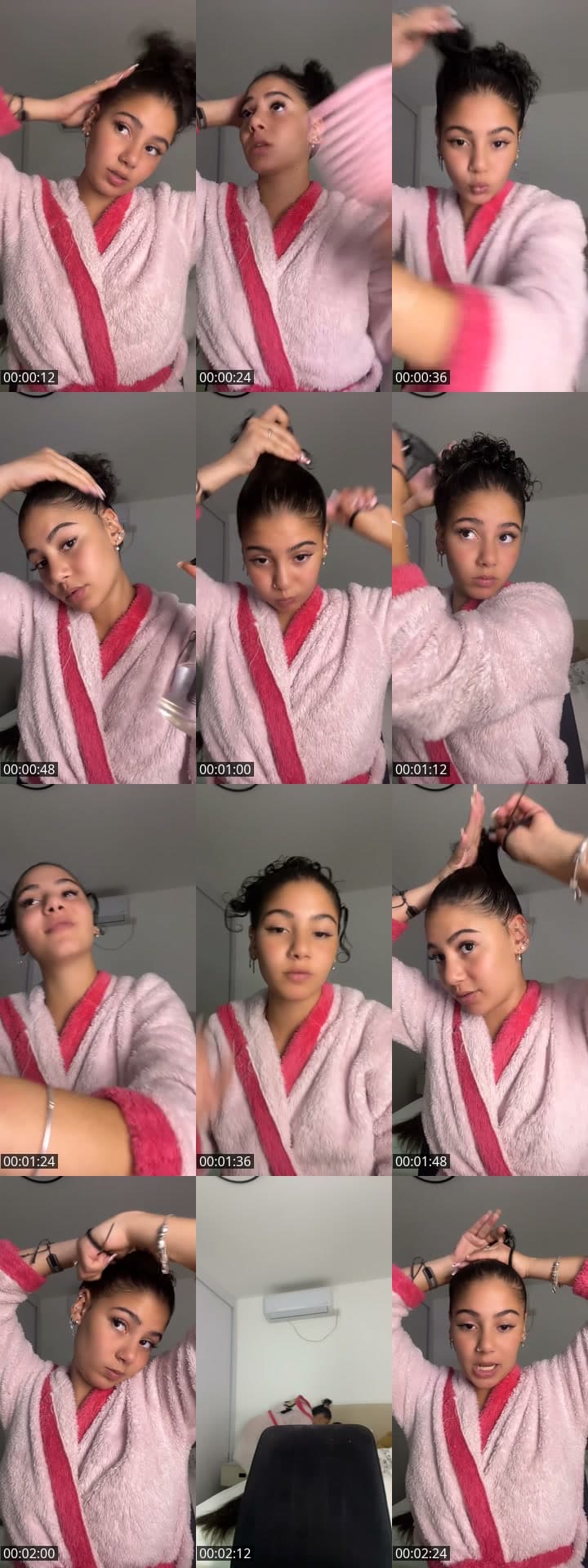 @noamavishaglagtevi TikTok live stream