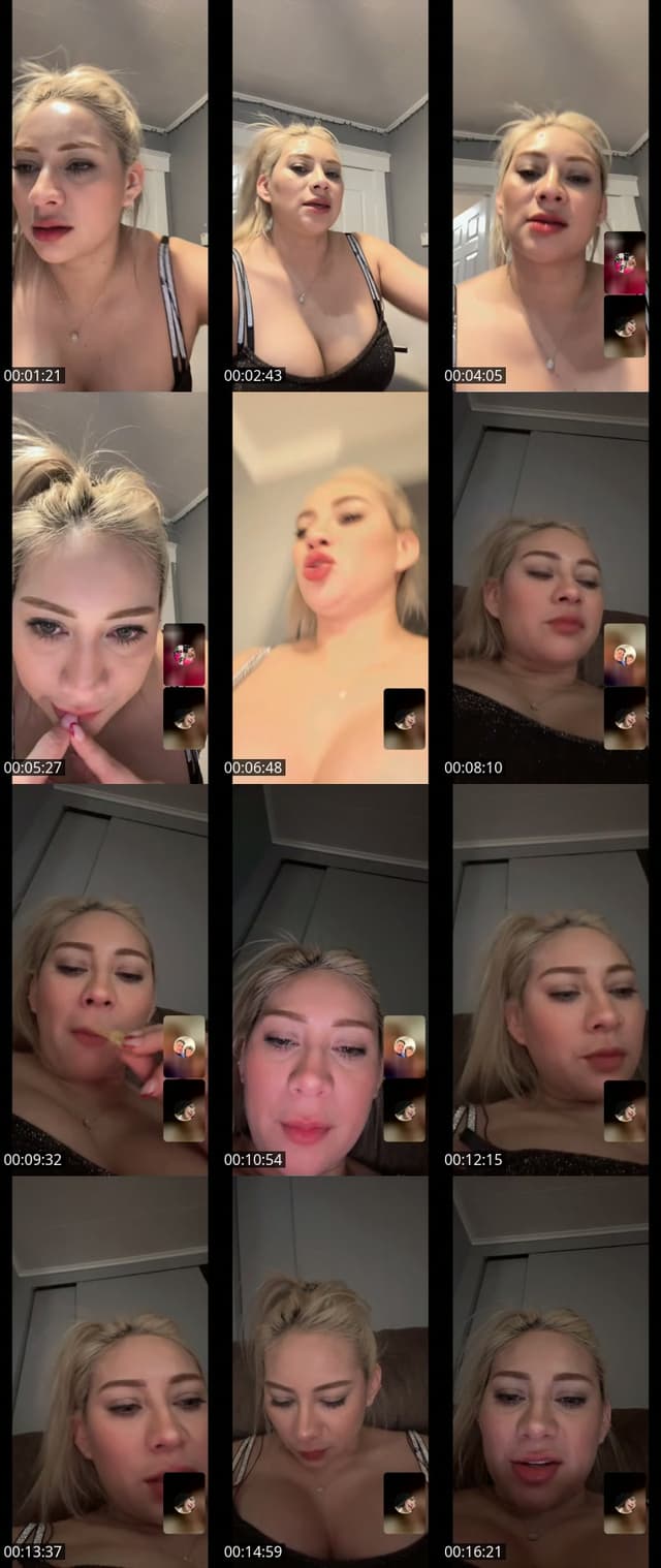 @merlyna64 TikTok live from 2026-05-14
