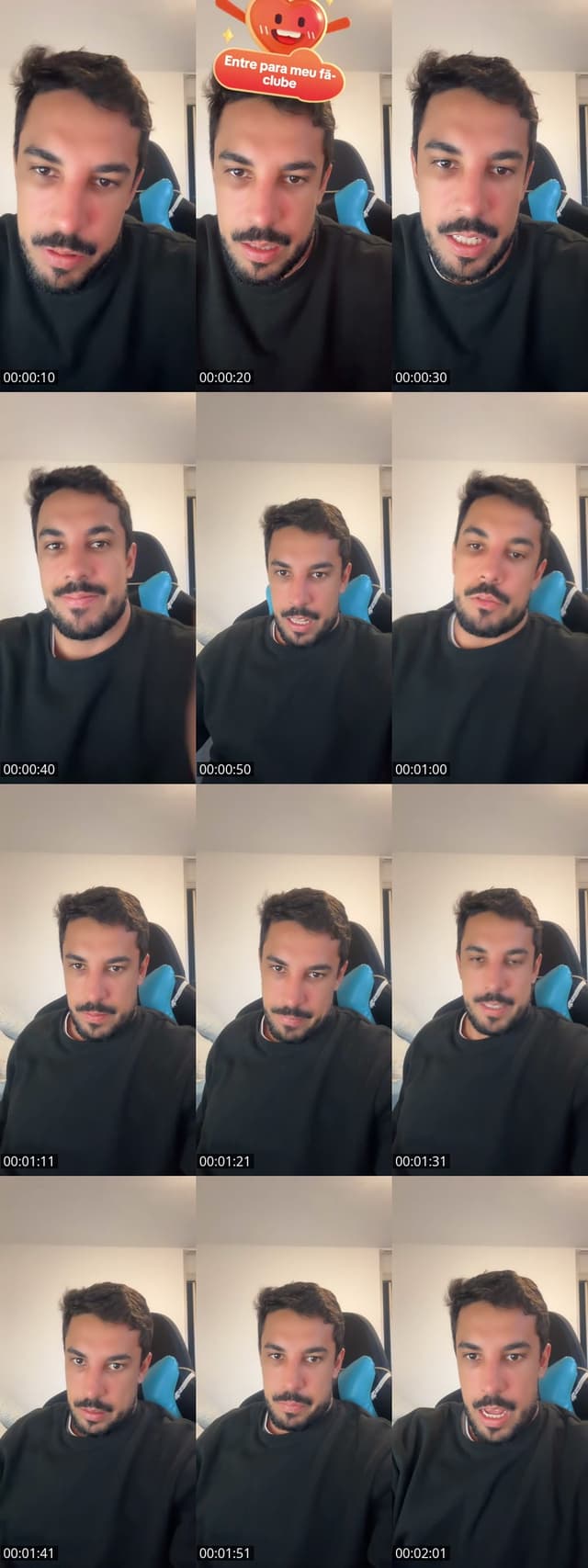 @maikealllan TikTok live from 2026-05-14