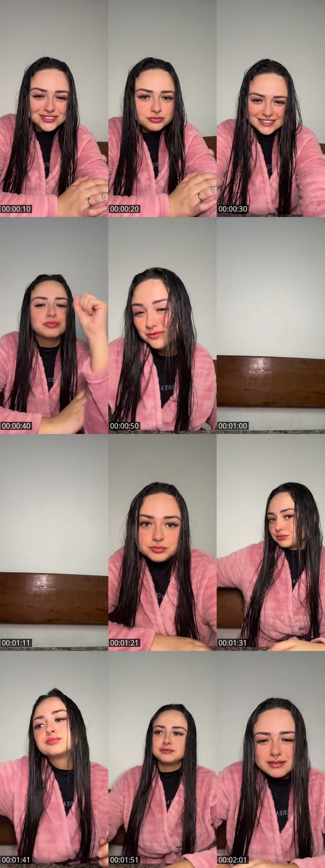 @meninaarroto TikTok live from 2026-05-14
