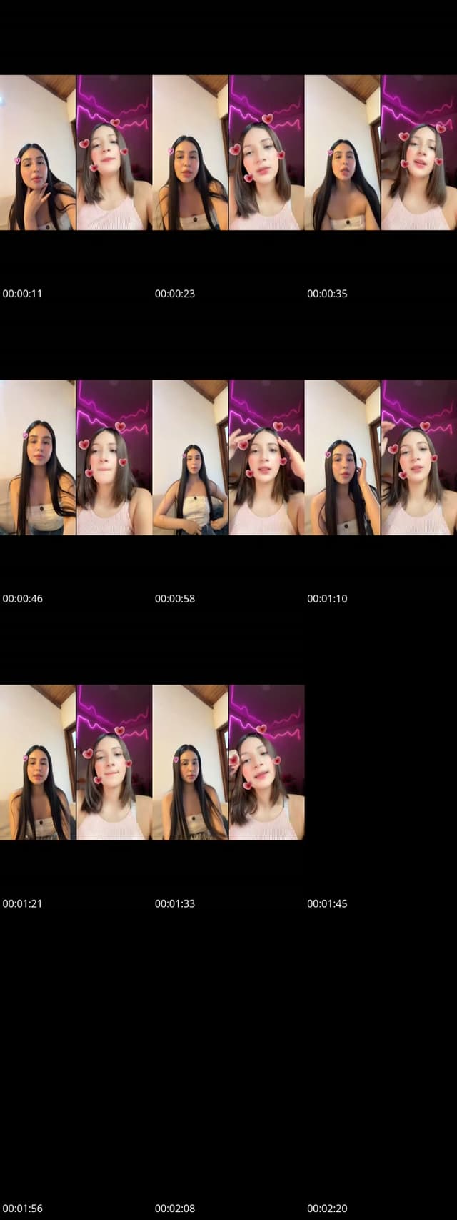 @ashml09 TikTok live from 2026-05-14