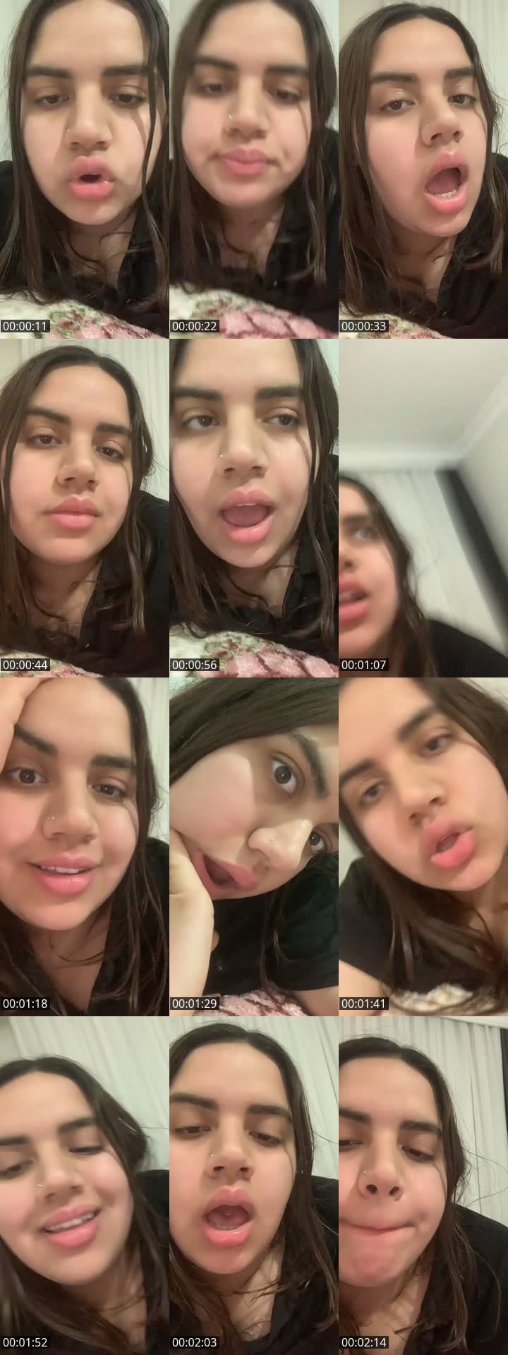 @userssssssyyyy TikTok live stream