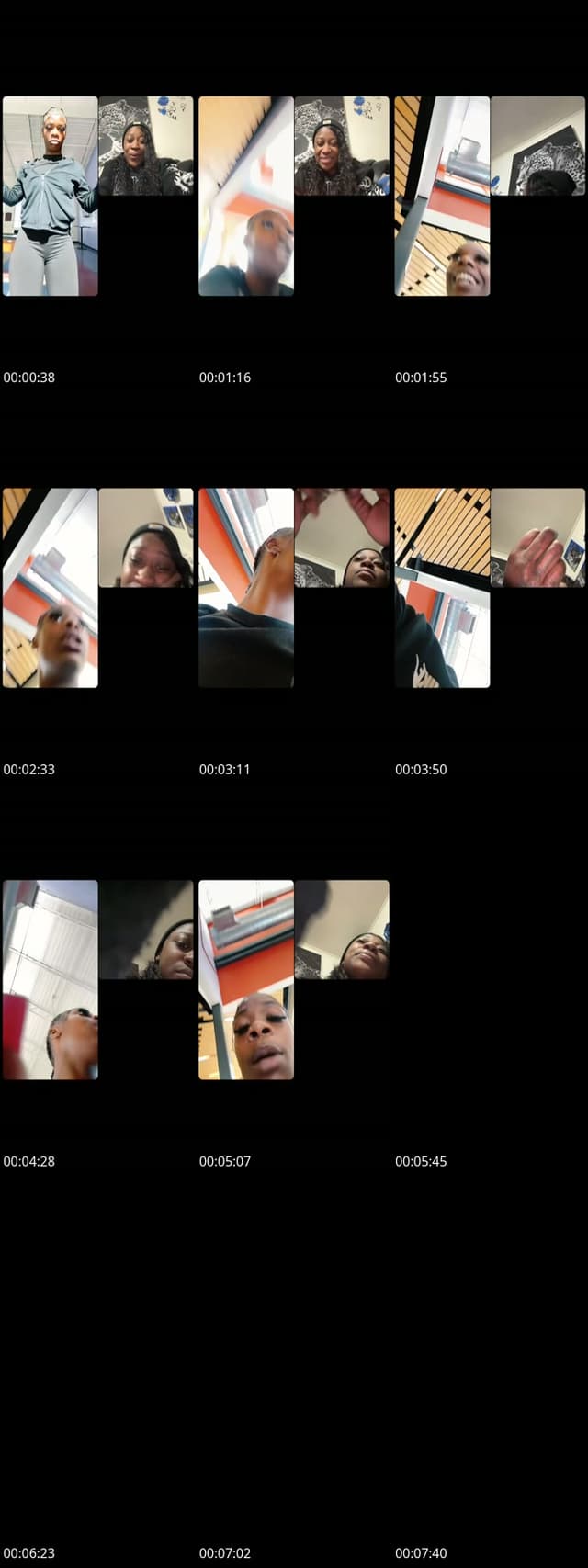 @shaunadapimp TikTok live from 2026-05-14