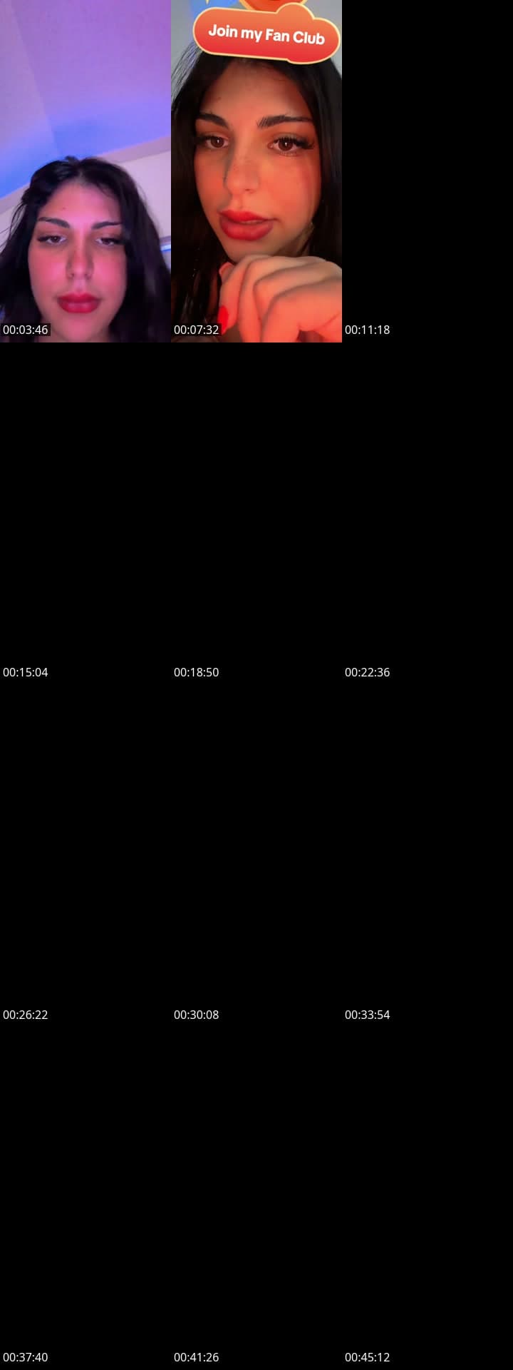 @user135792468012333 TikTok live stream