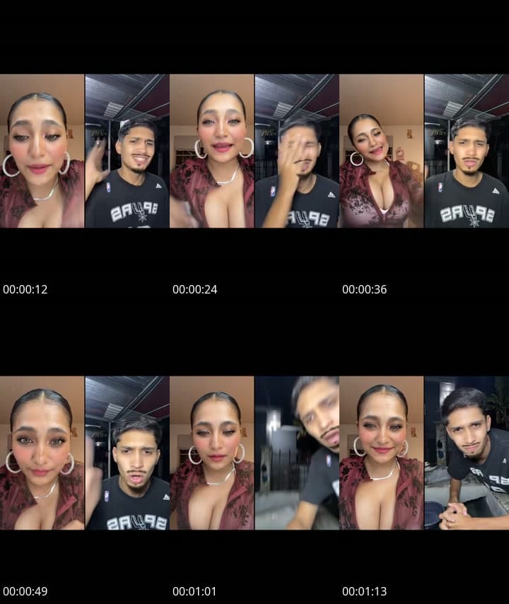 @marisol22809 TikTok live stream