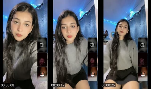@ali_shirly1 TikTok live from 2026-05-14