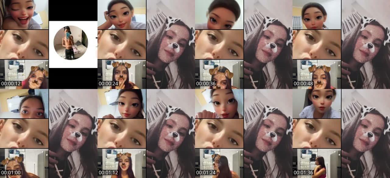 @soso_lives1 TikTok live stream