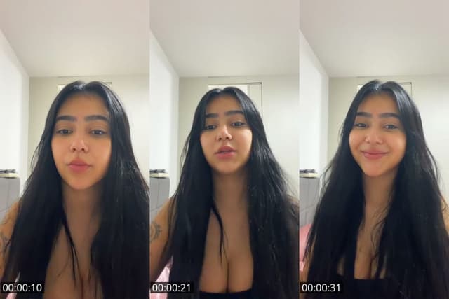 @beca TikTok live from 2026-05-14