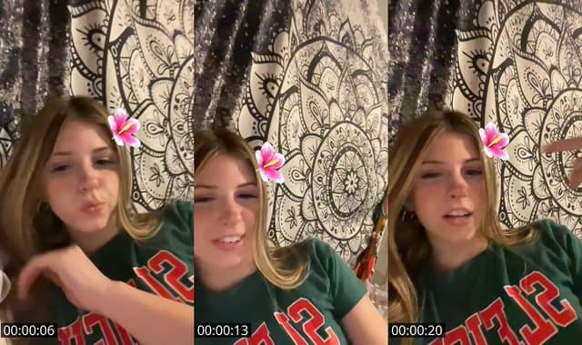 TikTok live: join join join by @user18485913