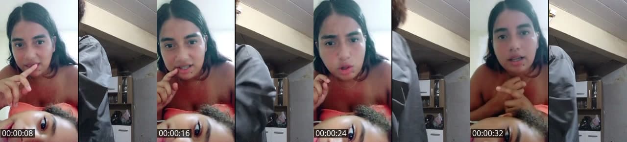 @evelilima32 TikTok live stream