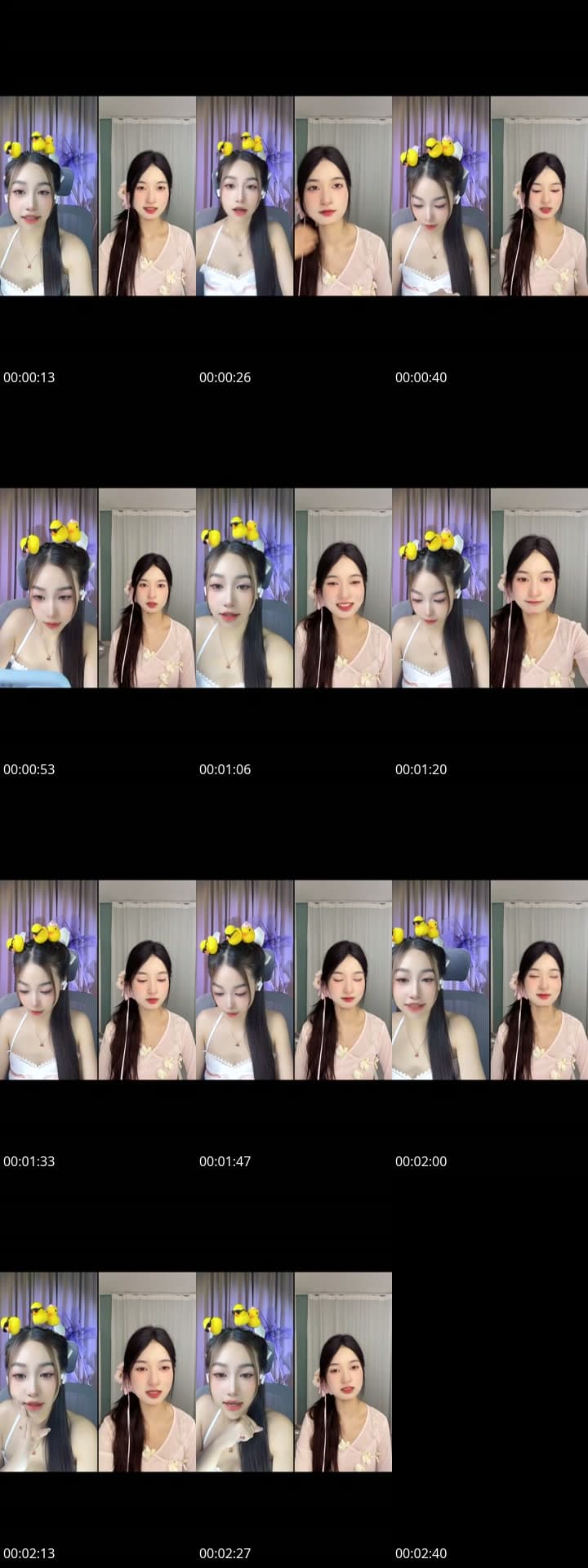 The 1st livestream in USA 👋🏼
