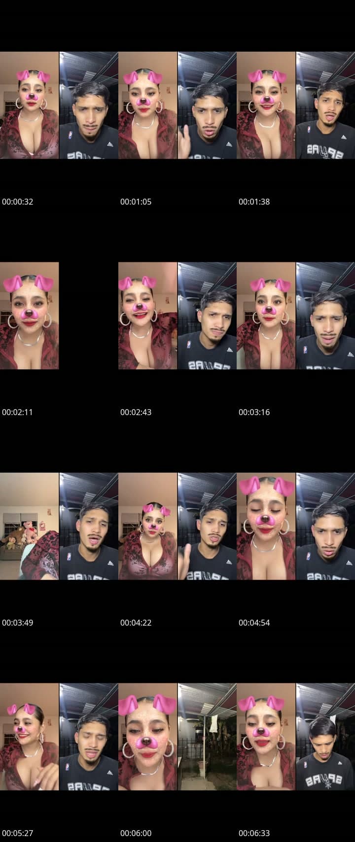 @marisol22809 TikTok live stream
