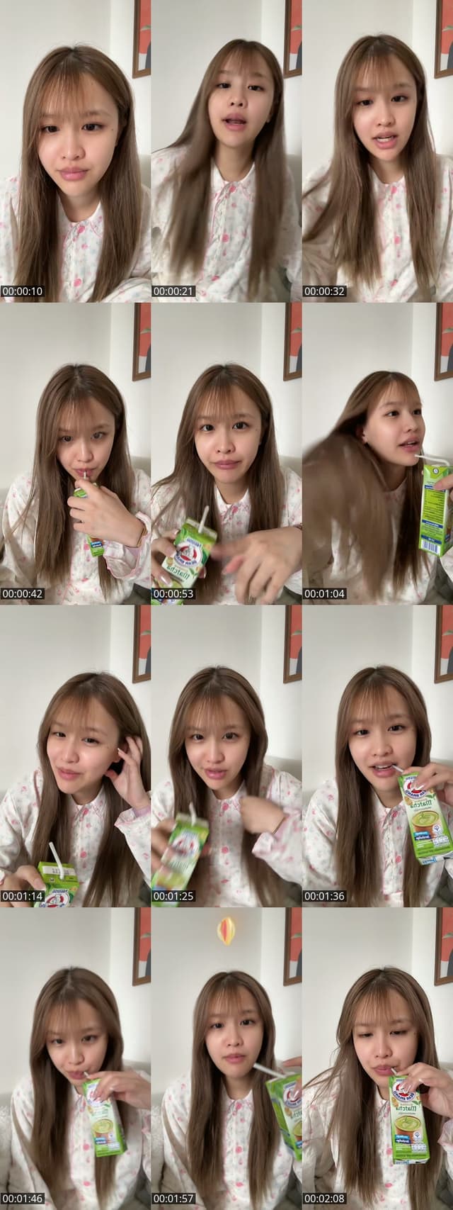 @angelnpssn TikTok live from 2026-05-14