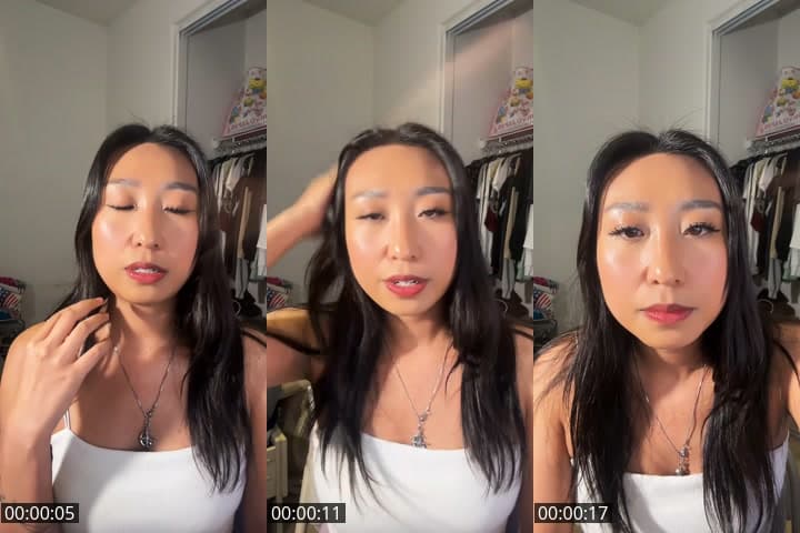 ASMR gooning