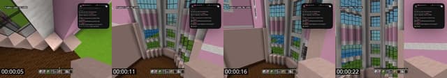 TikTok live: Roblox  Minecraft🫰🏻 by @alee.xo14