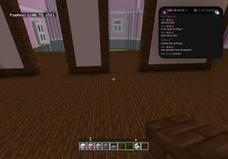 Roblox  Minecraft🫰🏻