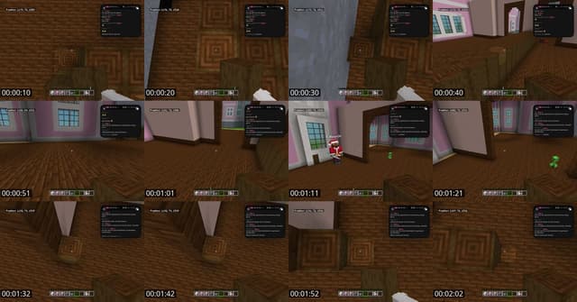 TikTok live: Roblox  Minecraft🫰🏻 by @alee.xo14