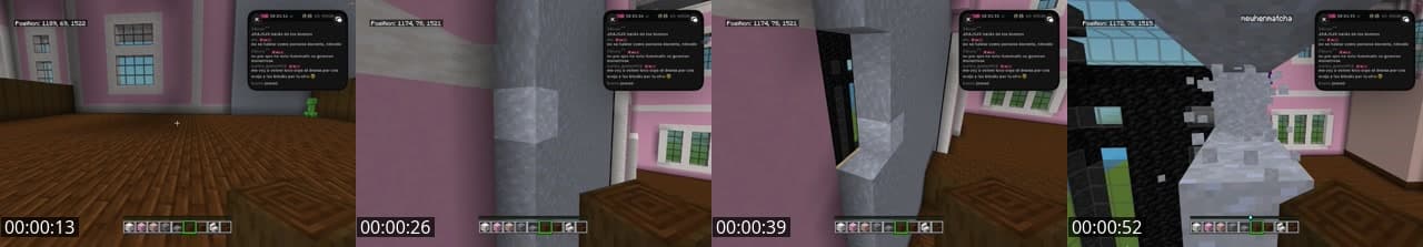 Roblox  Minecraft🫰🏻