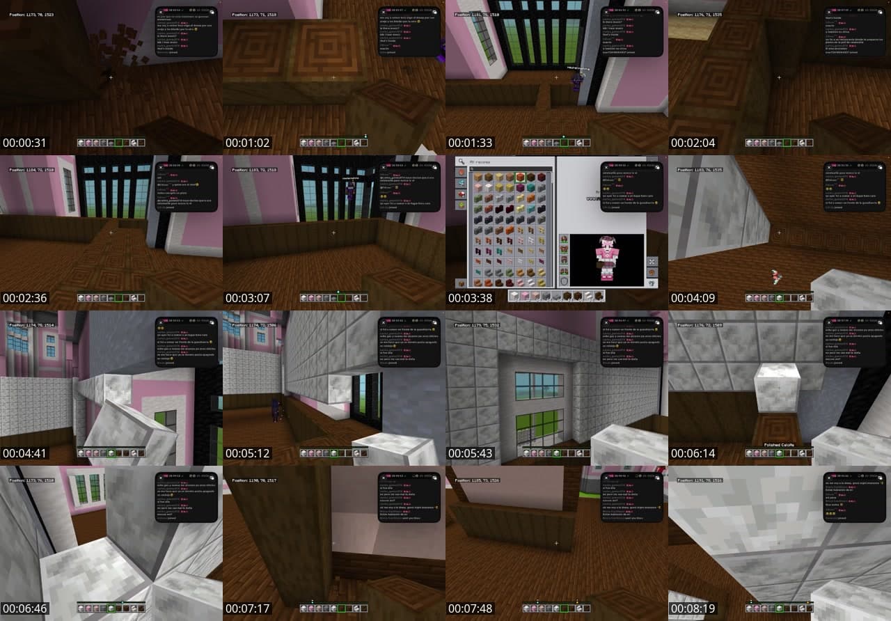 Roblox  Minecraft🫰🏻