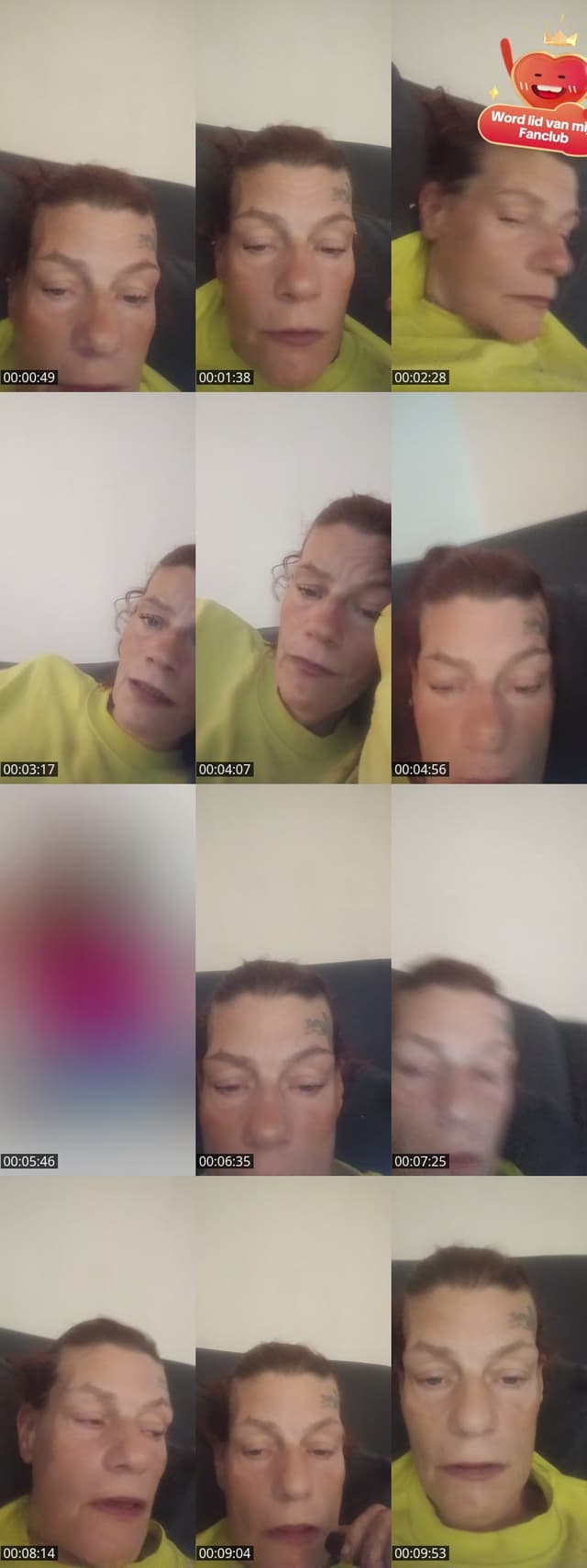 TikTok live: Welkom bij mijn LIVE by @taschaluna0
