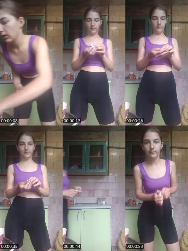 @juli.kim87 TikTok live from 2026-05-14